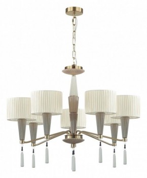 Люстра на штанге Odeon Light Latte 5403/7 в Нытве - nytva.mebel24.online | фото 3