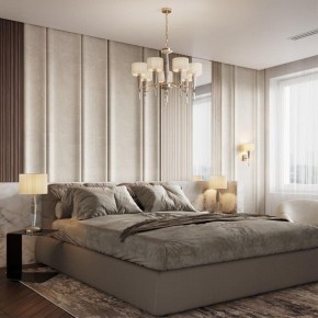 Люстра на штанге Odeon Light Latte 5403/7 в Нытве - nytva.mebel24.online | фото 7