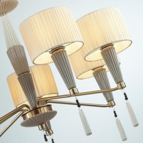 Люстра на штанге Odeon Light Latte 5403/7 в Нытве - nytva.mebel24.online | фото 9