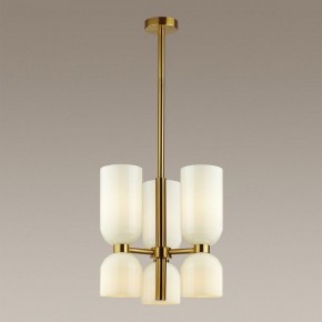 Люстра на штанге Odeon Light Orinoco 4798/6 в Нытве - nytva.mebel24.online | фото 2