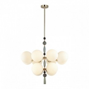 Люстра на штанге Odeon Light Palle 5405/12 в Нытве - nytva.mebel24.online | фото 2