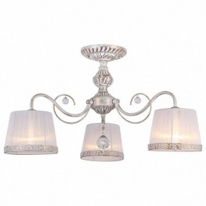 Люстра на штанге Omnilux Campovaglio OML-54107-03 в Нытве - nytva.mebel24.online | фото
