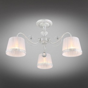 Люстра на штанге Omnilux Campovaglio OML-54117-03 в Нытве - nytva.mebel24.online | фото 2