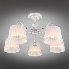 Люстра на штанге Omnilux Campovaglio OML-54117-05 в Нытве - nytva.mebel24.online | фото 2