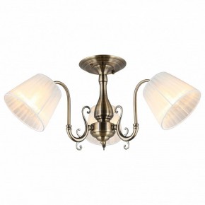 Люстра на штанге Omnilux Leonessa OML-29117-03 в Нытве - nytva.mebel24.online | фото 2