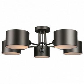 Люстра на штанге Omnilux Lisera OML-54507-05 в Нытве - nytva.mebel24.online | фото 2
