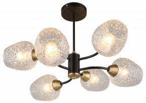 Люстра на штанге Omnilux Pavarolo OML-67807-06 в Нытве - nytva.mebel24.online | фото 2