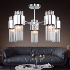 Люстра на штанге Rivoli Deborah Б0055524 в Нытве - nytva.mebel24.online | фото 3