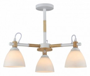 Люстра на штанге Rivoli Louise Б0060982 в Нытве - nytva.mebel24.online | фото 2