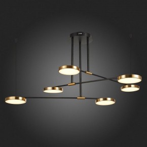 Люстра на штанге ST-Luce Farone SL1605.403.06 в Нытве - nytva.mebel24.online | фото 4