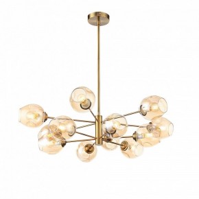 Люстра на штанге ST-Luce Fovia SL1500.203.12 в Нытве - nytva.mebel24.online | фото 2