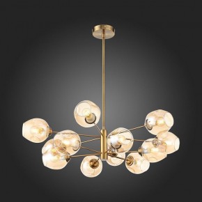 Люстра на штанге ST-Luce Fovia SL1500.203.12 в Нытве - nytva.mebel24.online | фото 3