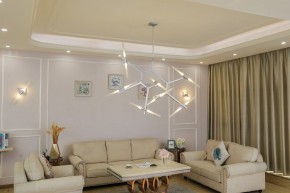 Люстра на штанге ST-Luce Laconicita SL947.102.14 в Нытве - nytva.mebel24.online | фото 11