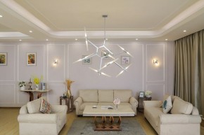 Люстра на штанге ST-Luce Laconicita SL947.102.14 в Нытве - nytva.mebel24.online | фото 12
