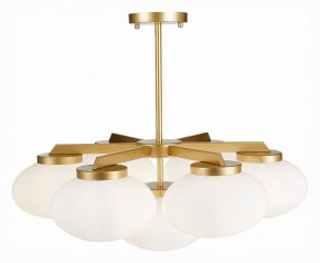 Люстра на штанге ST-Luce Modica SL1503.203.07 в Нытве - nytva.mebel24.online | фото 2
