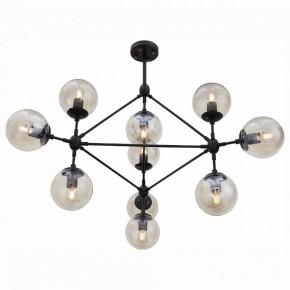 Люстра на штанге ST-Luce Stampo SL549.403.10 в Нытве - nytva.mebel24.online | фото 3