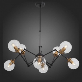 Люстра на штанге ST-Luce Varieta SL234.402.08 в Нытве - nytva.mebel24.online | фото 6