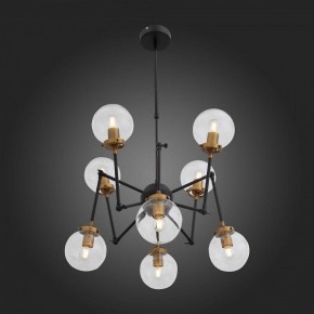 Люстра на штанге ST-Luce Varieta SL234.402.08 в Нытве - nytva.mebel24.online | фото 9