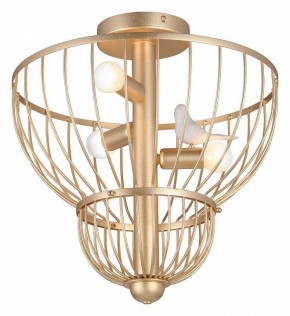 Люстра на штанге Vitaluce V3061 V3061-8/3PL в Нытве - nytva.mebel24.online | фото