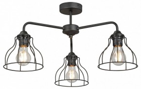 Люстра на штанге Vitaluce V3102 V3102-1/3PL в Нытве - nytva.mebel24.online | фото