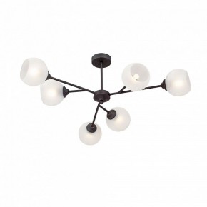 Люстра на штанге Vitaluce V3791 V3791-1/6PL в Нытве - nytva.mebel24.online | фото 2