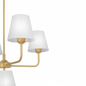 Люстра на штанге Vitaluce V3923 V3923-8/8PL в Нытве - nytva.mebel24.online | фото 4