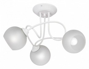 Люстра на штанге Vitaluce V3995 V3995-0/3PL в Нытве - nytva.mebel24.online | фото