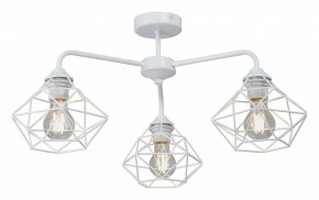 Люстра на штанге Vitaluce V4258 V4258-0/3PL в Нытве - nytva.mebel24.online | фото