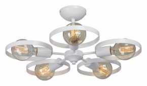 Люстра на штанге Vitaluce V4379 V4379-0/5PL в Нытве - nytva.mebel24.online | фото 2