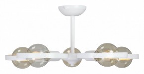 Люстра на штанге Vitaluce V4379 V4379-0/5PL в Нытве - nytva.mebel24.online | фото 3