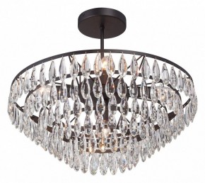 Люстра на штанге Vitaluce V5352 V5352-1/5PL в Нытве - nytva.mebel24.online | фото 2