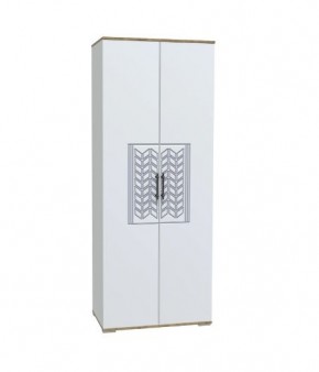 Мармарис (гостиная) М01 Шкаф (2 двери) в Нытве - nytva.mebel24.online | фото
