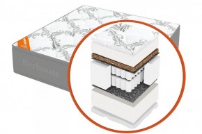 Матрас "Mega mult elite Gray Nigh" h220 в Нытве - nytva.mebel24.online | фото