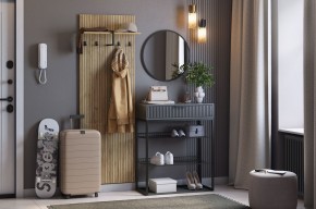 МЕБЕЛЬСОН К1 Прихожая в Нытве - nytva.mebel24.online | фото 2