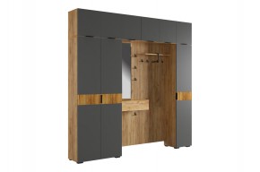 МЕБЕЛЬСОН К12 Прихожая в Нытве - nytva.mebel24.online | фото 12