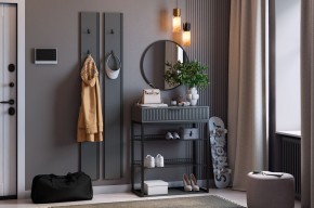 МЕБЕЛЬСОН К19 Прихожая в Нытве - nytva.mebel24.online | фото 2