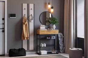 МЕБЕЛЬСОН К19 Прихожая в Нытве - nytva.mebel24.online | фото 3