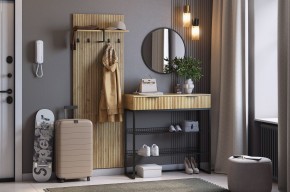 МЕБЕЛЬСОН К2 Прихожая в Нытве - nytva.mebel24.online | фото 3