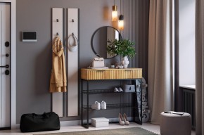 МЕБЕЛЬСОН К20 Прихожая в Нытве - nytva.mebel24.online | фото 3