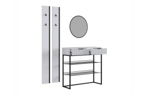 МЕБЕЛЬСОН К20 Прихожая в Нытве - nytva.mebel24.online | фото 4