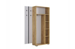 МЕБЕЛЬСОН К28 Прихожая в Нытве - nytva.mebel24.online | фото 7