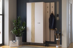 МЕБЕЛЬСОН К29 Прихожая (кашемир) в Нытве - nytva.mebel24.online | фото
