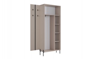 МЕБЕЛЬСОН К29 Прихожая (кашемир) в Нытве - nytva.mebel24.online | фото 7