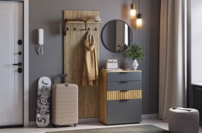 МЕБЕЛЬСОН К3 Прихожая в Нытве - nytva.mebel24.online | фото 2