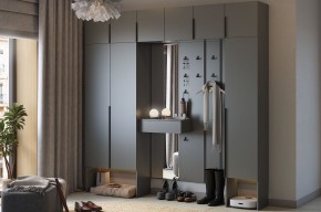 МЕБЕЛЬСОН К32 Прихожая в Нытве - nytva.mebel24.online | фото 2
