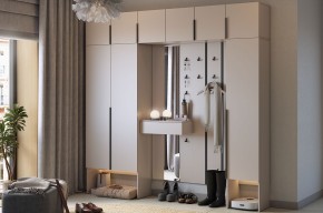 МЕБЕЛЬСОН К32 Прихожая в Нытве - nytva.mebel24.online | фото 3