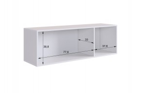МЕБЕЛЬСОН К32 Прихожая в Нытве - nytva.mebel24.online | фото 6