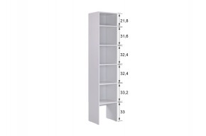 МЕБЕЛЬСОН К32 Прихожая в Нытве - nytva.mebel24.online | фото 8