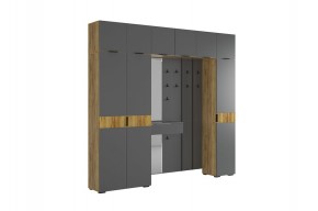 МЕБЕЛЬСОН К33 Прихожая в Нытве - nytva.mebel24.online | фото 15