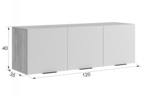 МЕБЕЛЬСОН К33 Прихожая в Нытве - nytva.mebel24.online | фото 3